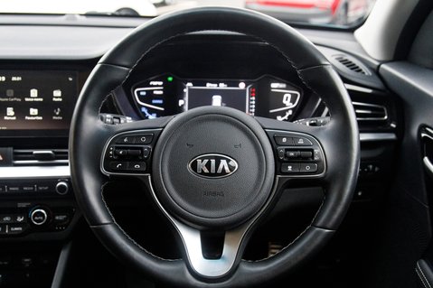 Kia Niro 4 22