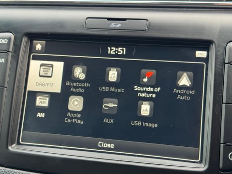 Kia Ceed 1.6 CRDi GT-Line Euro 6 (s/s) 5dr 19