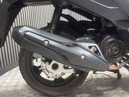 Sinnis Matrix 2021 31K RUNNING PROJECT SCOOTER SPARES OR REPAIR 125CC 18