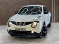 Nissan Juke 1.6 Juke N-Connecta CVT 5dr 38