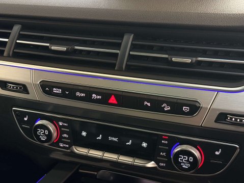 Audi SQ7 4.0 SQ7 TDI Quattro Auto 4WD 5dr 26