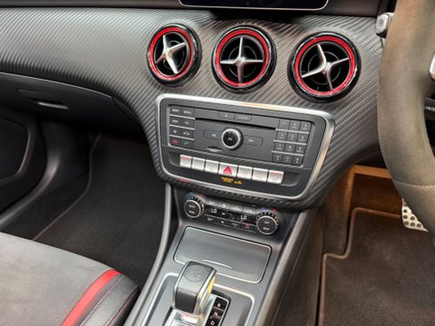 Mercedes-Benz A Class 2.0 A45 AMG SpdS DCT 4MATIC Euro 6 (s/s) 5dr 60