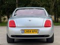 Bentley Continental 6.0 Continental Flying Spur Auto 4WD 4dr 34