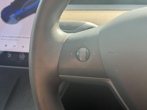 Tesla Model 3 Sold Standard Range Plus Saloon 4dr Electric Auto RWD (241 bhp) 15