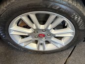 Jaguar XE 2.0 XE Prestige Auto 4dr 10