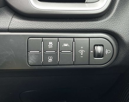 Kia Xceed 1.0 XCeed 2 ISG 5dr 52