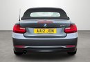 BMW 2 Series 218i Sport 2dr [Nav] Step Auto 9