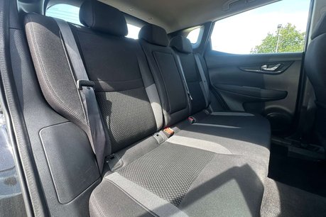 Nissan Qashqai 1.5 dCi Acenta Premium SUV 5dr Diesel Manual Euro 6 (s/s) (115 ps) 10