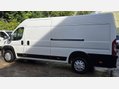 Peugeot Boxer 2.2 BlueHDi 435 Professional Panel Van 5dr Diesel Manual L4 H2 Euro 6 (s/s) 14