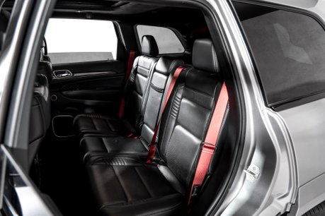 Jeep Grand Cherokee V8 TRACKHAWK. NOW SOLD. SIMILAR REQUIRED. PLEASE CALL 01903 254800. 27