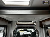 Bailey Adamo 75-4DL 6 Berth|4 Belt|Rear Lounge|Bathroom|Kitchen 11