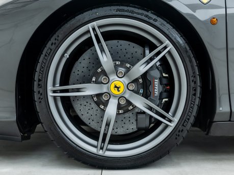 Ferrari 458 Speciale 