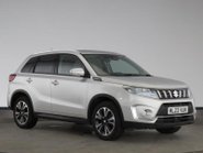 Suzuki Vitara SZ5 ALLGRIP 1
