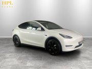 Tesla Model Y SUV 5dr Electric Auto RWD (346 ps) Air Con - Alloy Wheels - Bluetooth 1