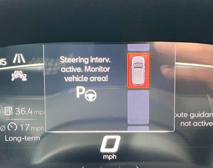 SEAT Ateca 1.5 Ateca Xperience EcoTSI 5dr 23