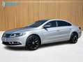 Volkswagen CC 2.0 CC GT BlueMotion Technology TDI Semi-Auto 4dr 4