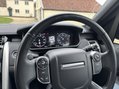 Land Rover Discovery TD6 HSE 17