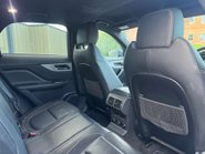 Jaguar F-Pace 2.0 F-Pace R-Sport AWD D Auto 4WD 5dr 19