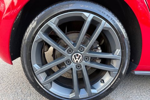 Volkswagen Golf GTD - £20 ROAD TAX - ULEZ COMPLIANT - CAMBELT CHANGED 55