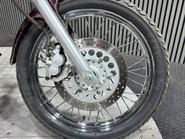 Yamaha Virago XV 535 1996 PROJECT 10