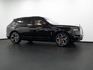 Rolls-Royce Cullinan 6.75 V12 Black Badge SUV 5dr Petrol Auto 4WD Euro 6 (571 ps) 29