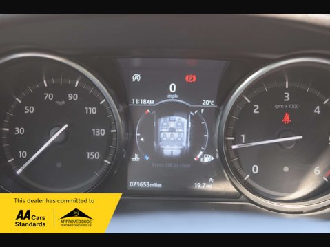 Land Rover Discovery Sport 2.0 Discovery Sport HSE Edition4 5dr 44