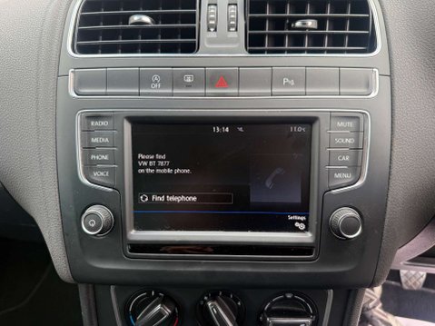 Volkswagen Polo 1.0 Polo Match 5dr 29