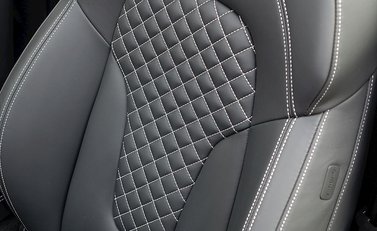 Audi R8 V10 Spyder 4