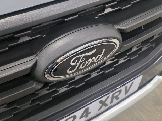 Ford Ranger Ranger Diesel Pick Up Double Cab Tremor 2.0 Eco Blue 205 Auto 5