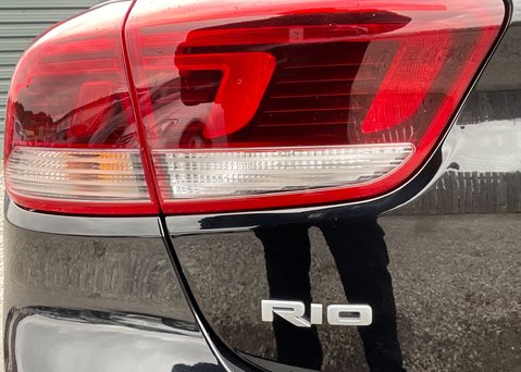 Kia Rio 1.0 T-GDi 48V 118 GT-Line S 13