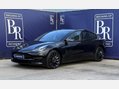 Tesla Model 3 (Dual Motor) Performance Saloon 4dr Electric Auto 4WDE (Performance Upgrade 9