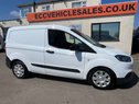Ford Transit Courier 1.5 Transit Courier Trend TDCi