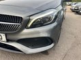 Mercedes-Benz A Class 1.5 A180d AMG Line (Premium) 7G-DCT Euro 6 (s/s) 5dr 11