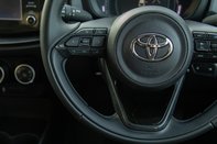 Toyota Aygo X VVT-I PURE 19