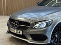 Mercedes-Benz C Class 3.0 AMG C 43 Premium+ 4Matic Auto 4WD 2dr 39
