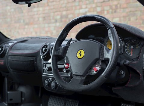 Ferrari 430 Scuderia 11