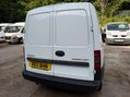 Vauxhall Combo 1.3 CDTi 2000 16v Panel Van 3dr Diesel Manual (134 g/km, 69 bhp) 13