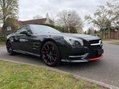 Mercedes-Benz SL Series 4.7 SL500 V8 Mille Miglia 417 Edition G-Tronic+ Euro 6 (s/s) 2dr 61