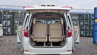 Toyota Alphard Auto+Petrol+LowMiles+8Seater 51