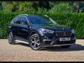 BMW X1 1.5 X1 sDrive 18i XLine 5dr 1