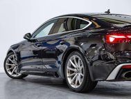 Audi RS5 2.9 TFSI V6 Sportback 5dr Petrol Tiptronic quattro Euro 6 (s/s) (450 ps) 29