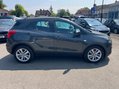 Vauxhall Mokka X 1.4i Turbo Active Auto Euro 6 5dr 7