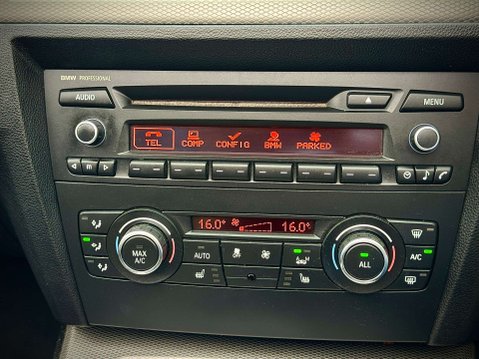 BMW 3 Series 2.0 320d M Sport Auto 181 2dr 14