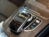 Mercedes-Benz C Class 3.0 C43 V6 AMG (Premium Plus) Coupe 2dr Petrol G-Tronic+ 4MATIC Euro 6 (s/s 50