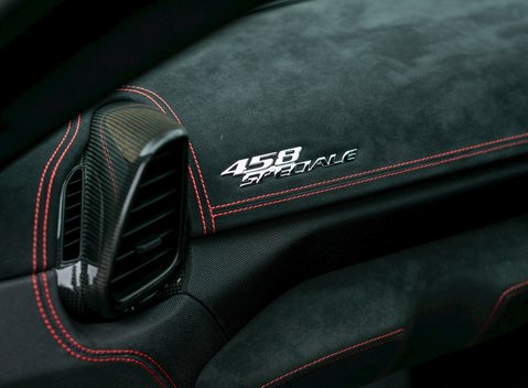 Ferrari 458 Speciale 17