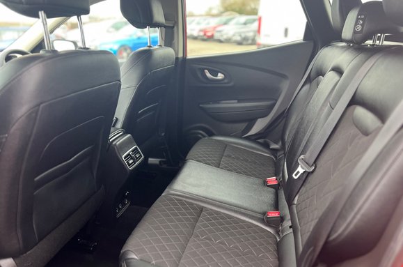 Renault Kadjar ICONIC 1.5 DCI 32