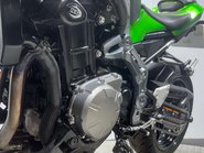 Kawasaki Z900 2017 ONLY 8K NEW MOT SUPER NAKED EXCELLENT CONDITION 900CC 28