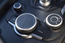 Alfa Romeo Giulia TD SUPER 27