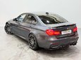 BMW M3 3.0 BiTurbo Saloon 4dr Petrol DCT Euro 6 (s/s) (431 ps) 25