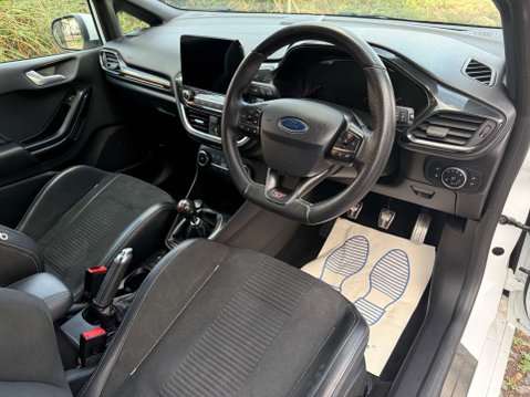 Ford Fiesta 1.5 Fiesta ST-3 T 3dr 5